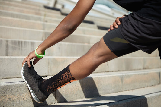 Top 5 Beste Compressiekousen voor Hardlopen in 2025