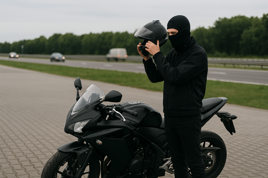 Beste Balaclava’s voor skiën, motor en fietsen: Onze top 5