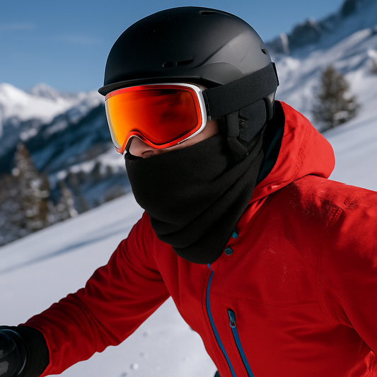 Beste Nekwarmers 2025: Comfortabel, Warm en Unisex voor Buiten