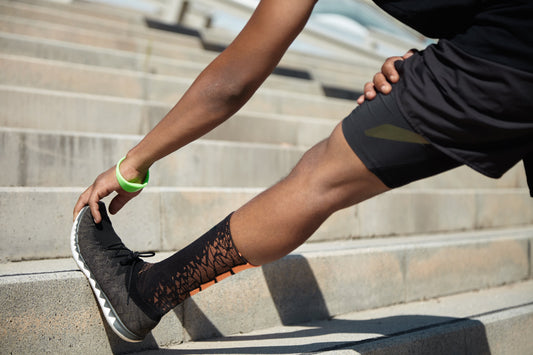 Top 5 Beste Compressiekousen voor Hardlopen in 2025