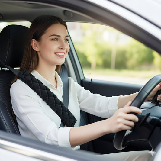 Top 5 beste gordelbeschermer