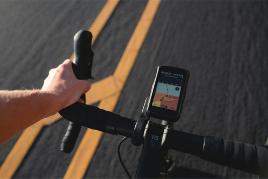 Dit zijn de 5 beste fietscomputers van 2025
