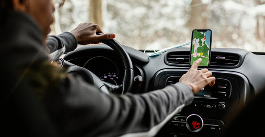 Welke Telefoonhouder Auto is het Beste? Bekijk de Top 5 Ventilatierooster Keuzes