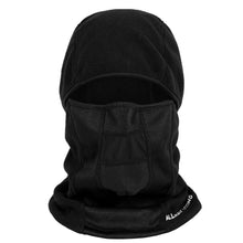Waterdichte Balaclava -Ski Masker - Geschikt voor Fiets / Scooter / Motor / Wintersport - Zwart