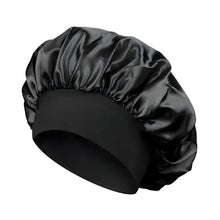 Satijnen Slaapmuts - 1 Stuk - Bonnet satijn - Satijnen Bonnet - Haarnetje
