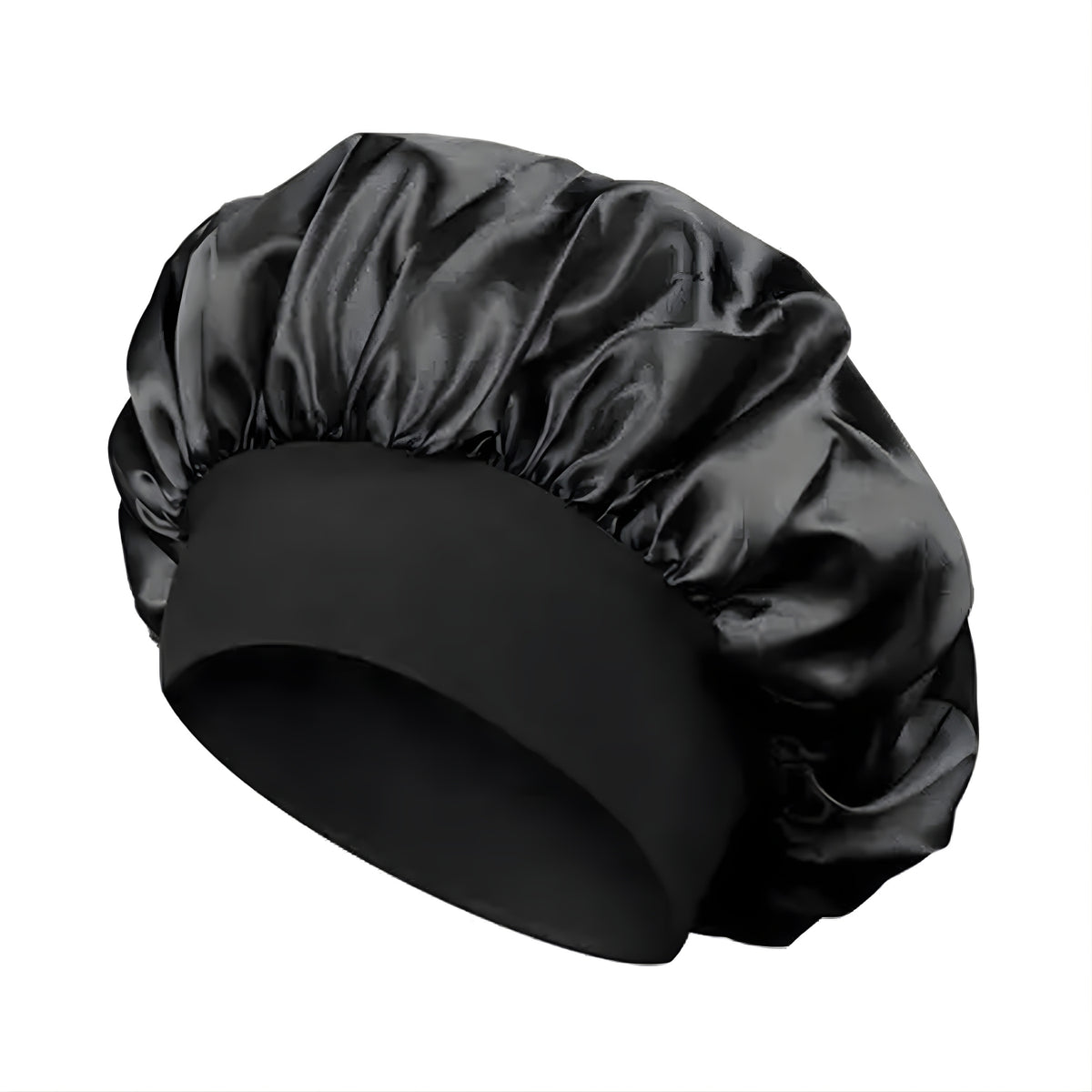 Satijnen Slaapmuts - 1 Stuk - Bonnet satijn - Satijnen Bonnet - Haarnetje