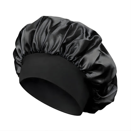 Satijnen Slaapmuts - 1 Stuk - Bonnet satijn - Satijnen Bonnet - Haarnetje