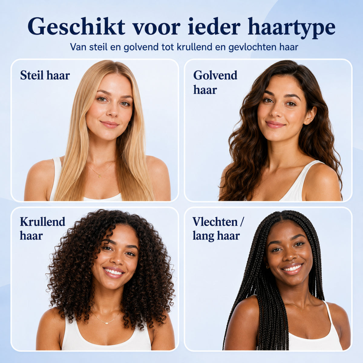 Luxe Bonnet Satijn Verstelbaar - 2 Stuks - Satijnen Slaapmuts - Haarnetjes - Unisex - Zwart