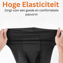 Helm Muts geschikt voor Fiets / Scooter / Motor - Balaclava - Fietskleding Winter - Zwart